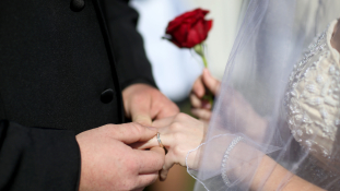 Kényszerházasság csecsen módra