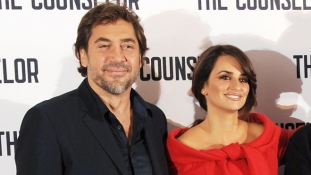 Újra együtt forgat a Javier Bardem – Pénelope Cruz páros