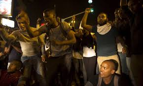 Erőszakba torkollott az etióp bevándorlók tüntetése Izraelben