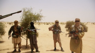 Komoly harcok országszerte Maliban