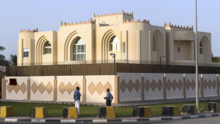 Tálib képviselet nyílik – Katarban