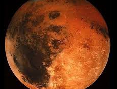 A Mars utazás agykárosodást okozhat