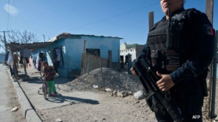 Gyerekek gyilkoltak gyereket: emberrablást  játszottak