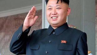 Ágyúval végezték ki az észak-koreai védelmi minisztert