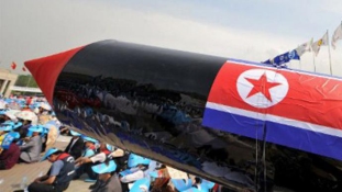 Észak-koreai nukleáris robbanófejek iráni segítséggel ?