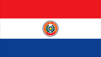 LATIMO: Üdvözlet a paraguayi nemzeti ünnep alkalmából