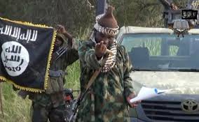 Az apáca vallott, a spanyolok rászálltak a Boko Haram rettegett vezetőjére