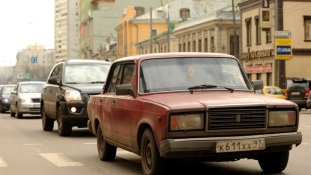 Beindul a retró feeling: Ősztől újra itt a lada