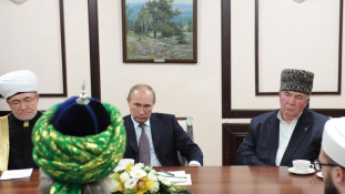 Peking és Moszkva együtt garantálja Közép-Ázsia biztonságát?