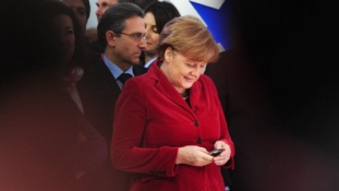 Orosz troll támadás Merkel ellen?