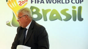 FIFA botrány : pénzmosással gyanúsítják a brazil labdarúgó szövetség exelnökét (is)
