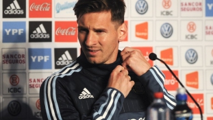 Messi börtönbe kerül adócsalás miatt Spanyolországban?