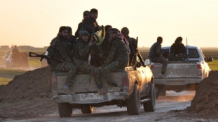 Etnikai tisztogatást végeznek a Nyugattal szövetséges kurd milíciák?