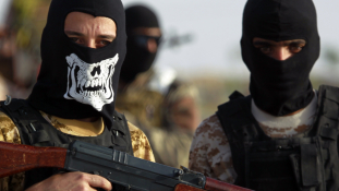 Cukiságkampány az ISIS-nél: szerelmes dzsihádista búcsúlevelét olvassa a világ