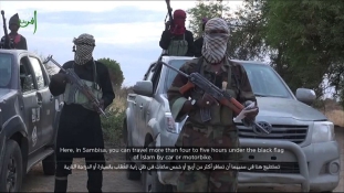 Mészárlásba kezdtek a Boko Haram motorosai