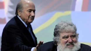 FIFA nostra – kenőpénz nélkül nincs világbajnokság