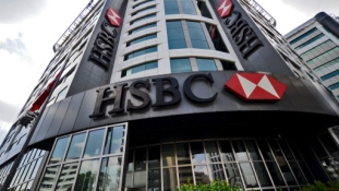 Kivonul Brazíliából és Törökországból a világ egyik legnagyobb bankja, a HSBC