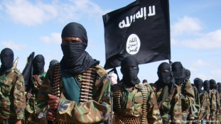 Heves harcok Szomáliában, támadás alatt az AMISOM bázisa
