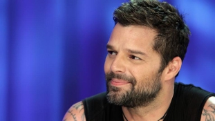 Ricky Martin: a legfelsőbb bíróság elismerte, hogy a szerelem mindenkié