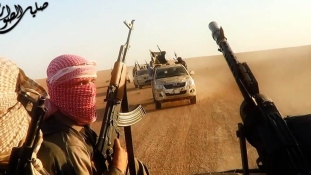 Hogyan támogatta az USA az iszlamista fanatikusokat Szíriában és Irakban ?
