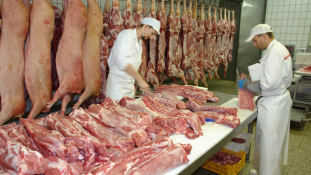 Magyar cég nyit húsüzemet és húsboltokat Vietnamban