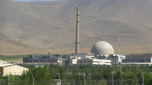 Újra veszélyben az iráni atomalku