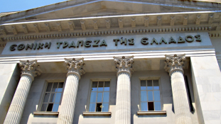 Bezártak a görög bankok