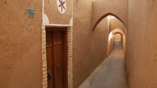 Ahol a víznek múzeuma is van – Yazd (képriport)