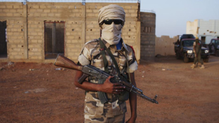Súlyos harcok Maliban, legkevesebb 12 halottal