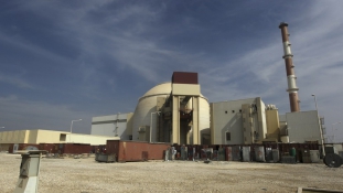 Az irániak megtorpedózhatják az atommegállapodást
