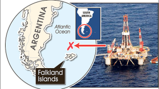 Vita a falklandi olajkincsről