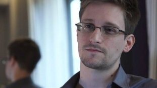 Titokban találkozott Snowdennel az argentin elnök