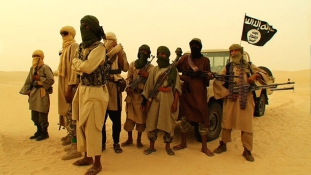 Feltámadt az al Kaida észak-afrikai szárnya