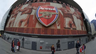 Afrikai kézbe kerülhet az Arsenal FC