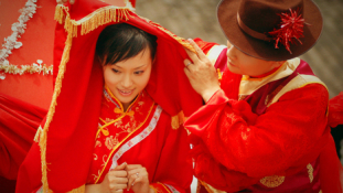 A világhódító Dzsingisz kán a nők meghódításában már nem volt olyan nagy vezér?