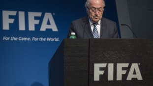 Óriási bukás a FIFA film