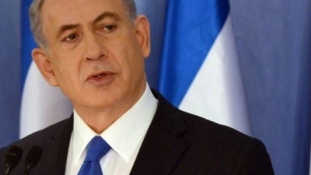 Netanjahu: Az ENSZ képmutató