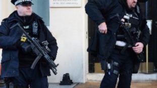 Londonban is robbantatni akart az Iszlám Állam – egy brit újságíróval