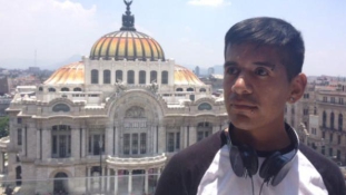 Mexikóváros: Gyere a múzeumhoz és meséld el a szerelmi történeted