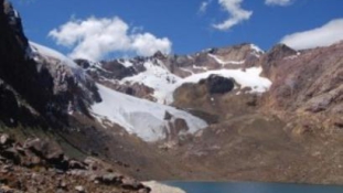 Hová tűnnek el  a gleccserek Peruból