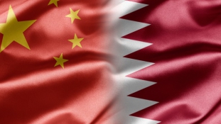 Katar: Kína előretolt helyőrsége a Közel-Keleten?
