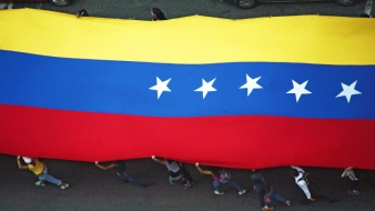 A LATIMO Venezuelát köszönti nemzeti ünnepén