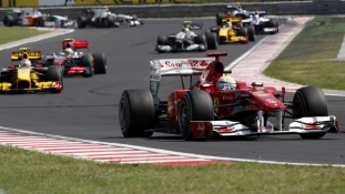 Formula 1 2015 Hungarian Grand Prix will be held this weekend