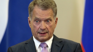 Finnország nem adott vízumot a duma elnökének, a Kreml botrányról beszél
