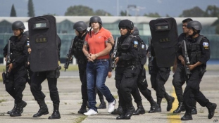 Guatemalai drogkirályt adtak ki Amerikának