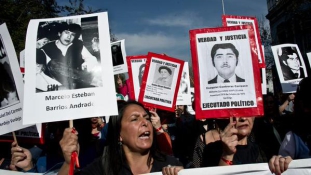 Új vádermelések: igazság a diktatúra áldozatainak