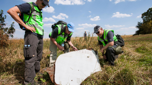 A maláj kormányfő már tudja, ki lőtte le az MH17-est