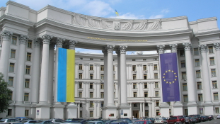 Hungarian ambassador summoned to Ukraine’s foreign ministry