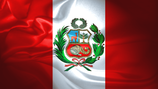 A perui nemzeti ünnep alkalmából üdvözletünk limai főkonzulunknak szól
