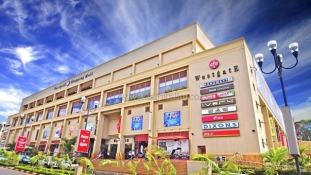 Megnyitotta kapuit a Westgate bevásárlóközpont Nairobiban